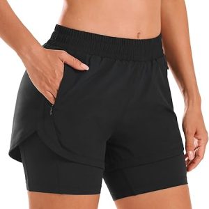 Gym Workout Shorts