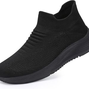 Comfort Walking Shoes